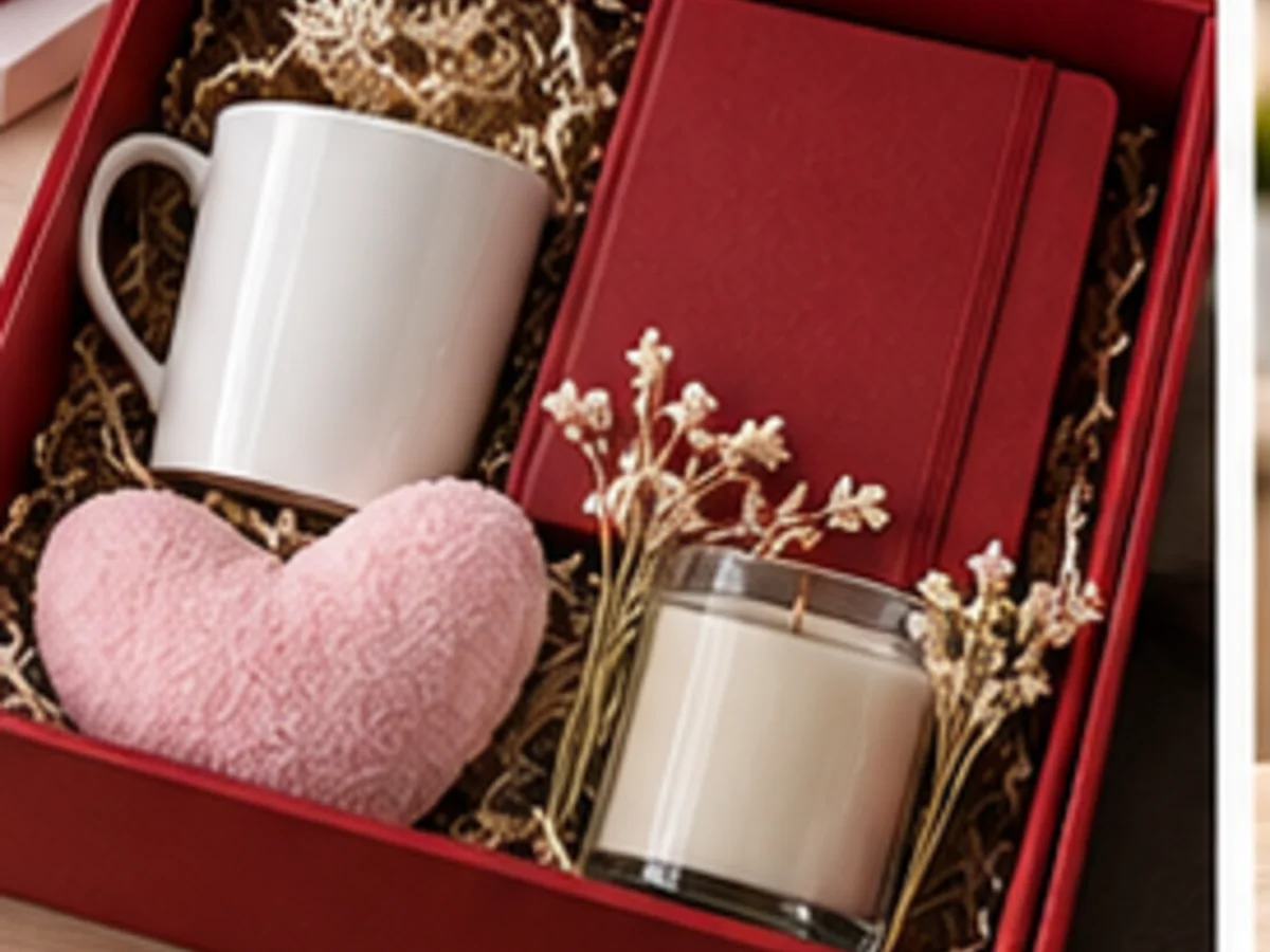 Original representative category and collection image for DK Valentinegifts