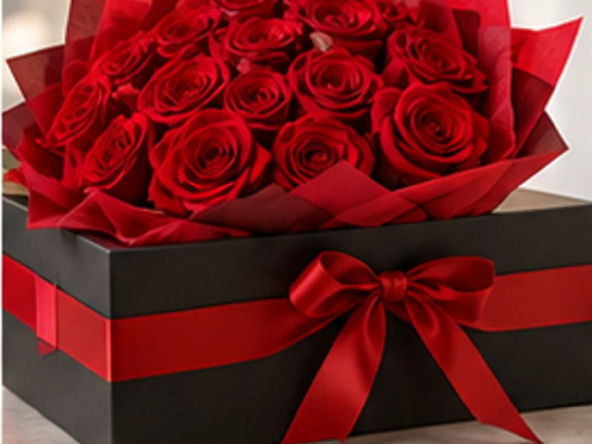 Original representative sample product assortment image for DK Valentinegifts