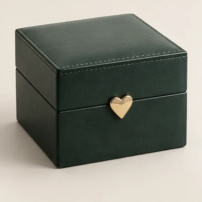 Representative image for Love is Timeless Watch Box