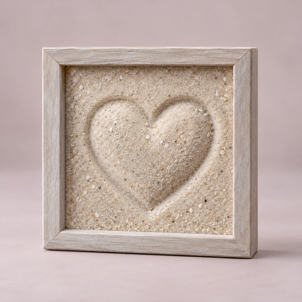 Representative product image: Heart in Sand Collection