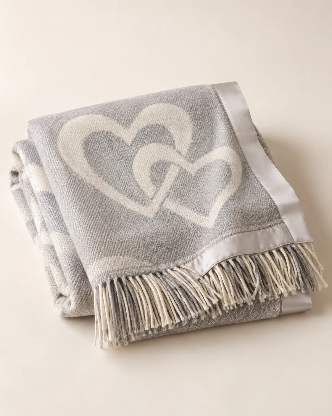 Representative product image: anniversary throw blanket