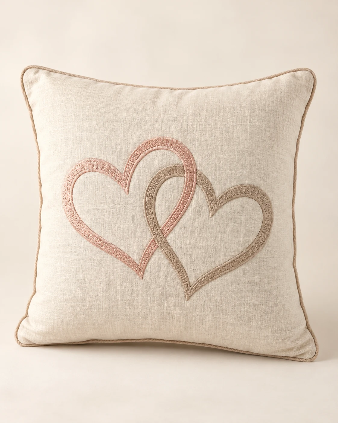 Representative product image: romantic throw pillow
