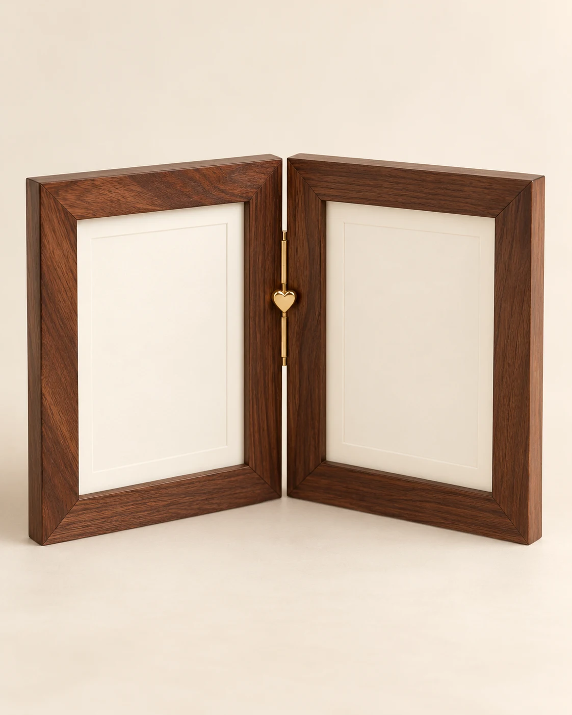 Representative product image: swivel double photo frame