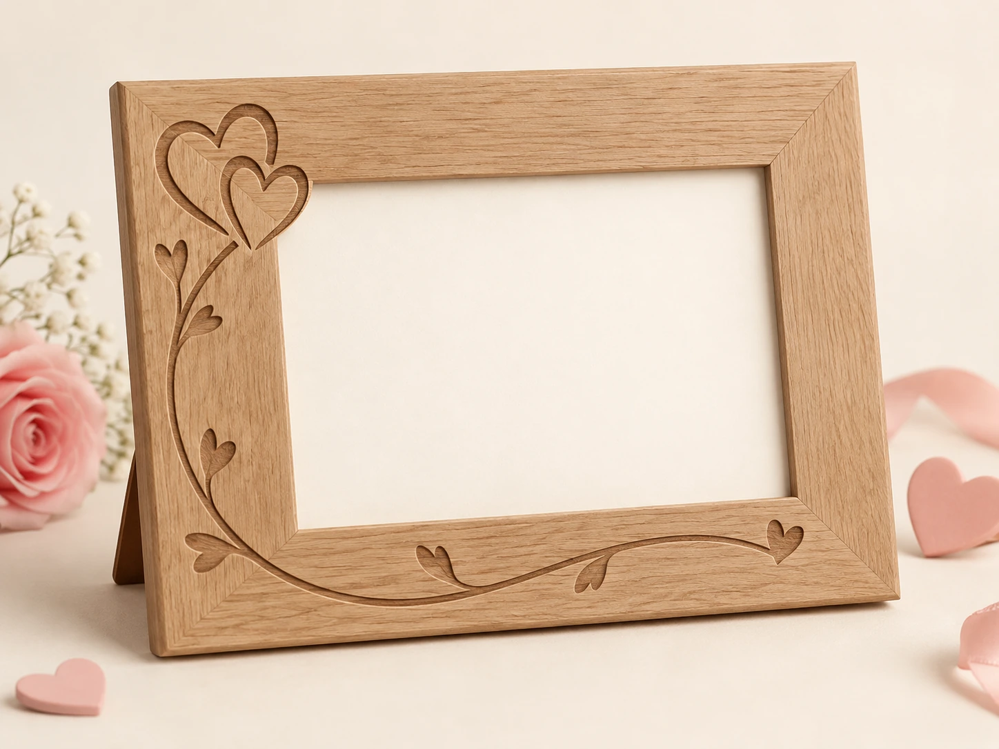 Original representative product image: Loved Happily Ever After Frame