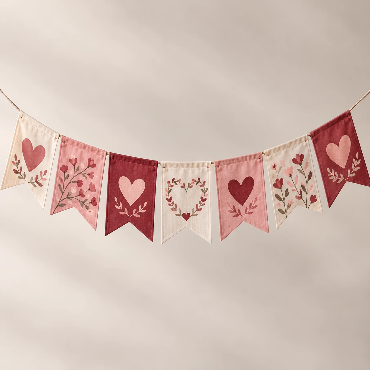 Original representative product image: Beautiful Love Photo Anniversary Banner