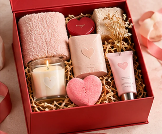 Original representative image for Appreciation Spa Gift Box