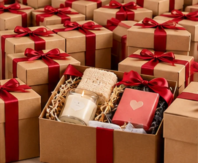 Original representative image for Bulk Ribbon Gift Pack Assortment