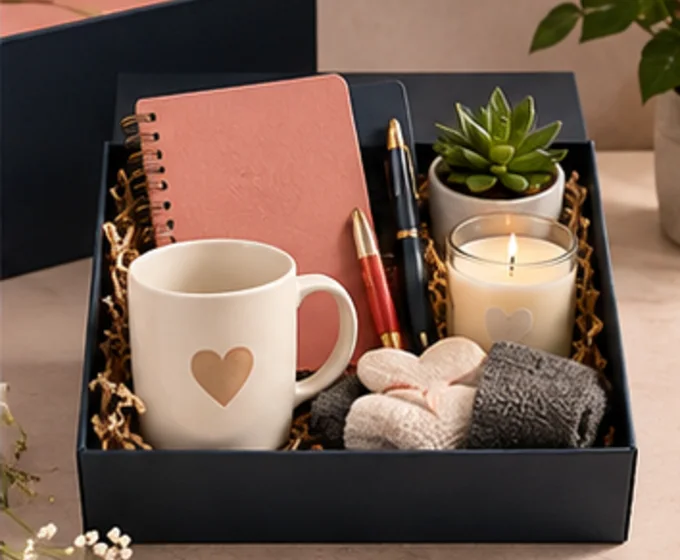 Original representative image for Desk Drop Appreciation Kit