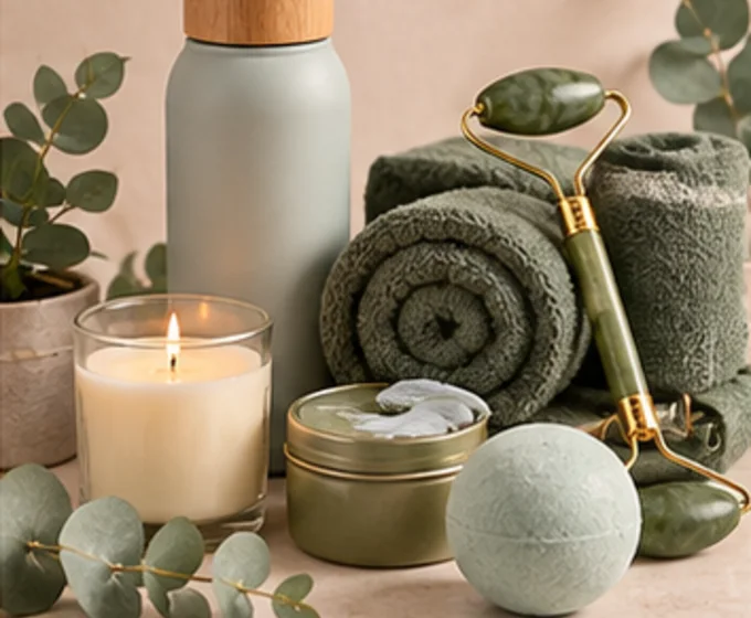 Original representative image for Candy-Free Wellness Gift Set