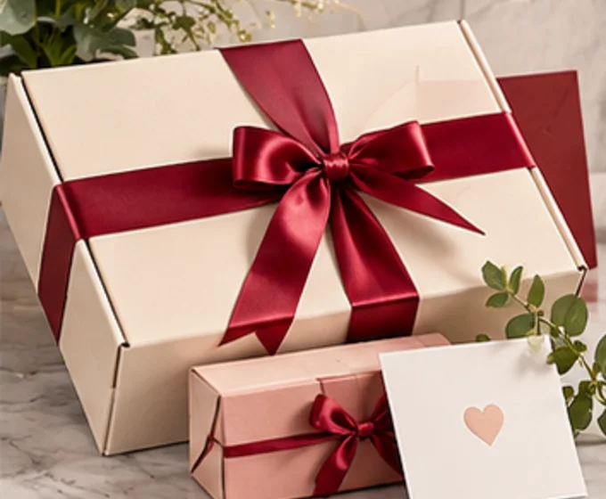 Original representative image for Premium Ribbon Mailer Set